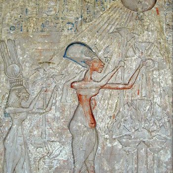 هنر مصر باستان