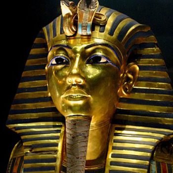 سلسله های پادشاهی در مصر باستان