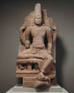 هنر هند در موزه متروپلیتن