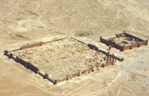 قصر الحیر شرقی