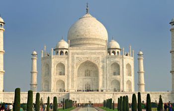 هند-معماری